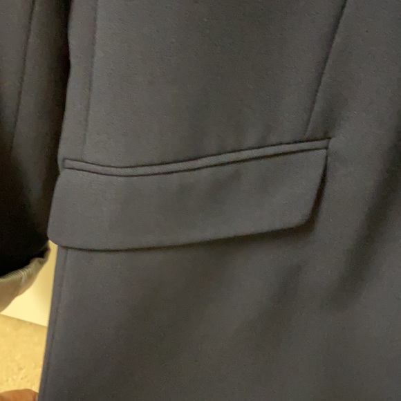 Cynthia Rowley blazer medium like new condition - Picture 4 of 9